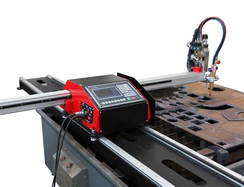 china portable cnc flame plasma cutting machine|Portable CNC Flame/Plasma Cutting Machine .